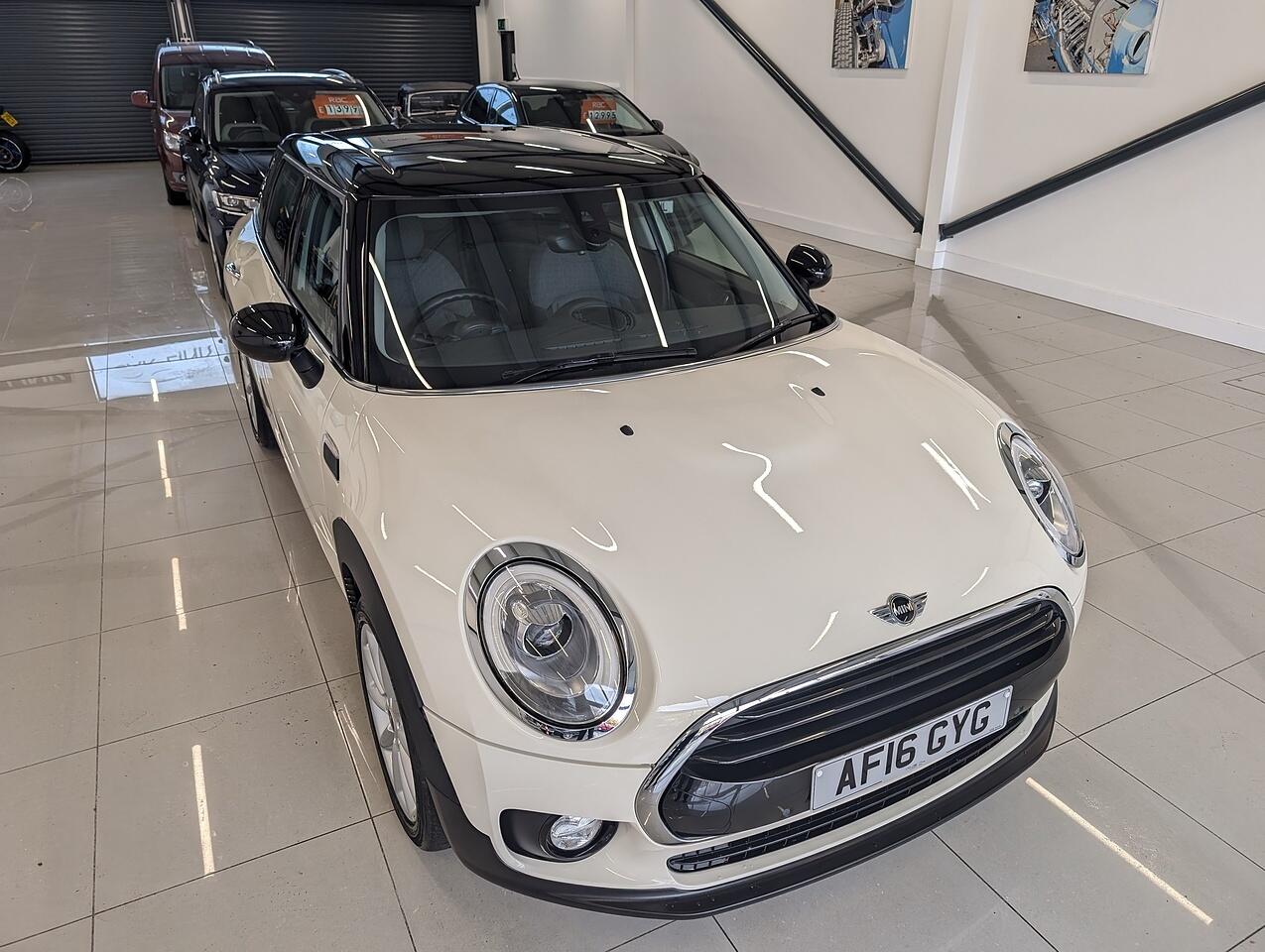 Used MINI Clubman 2016 for sale - 76540145: Photo 7