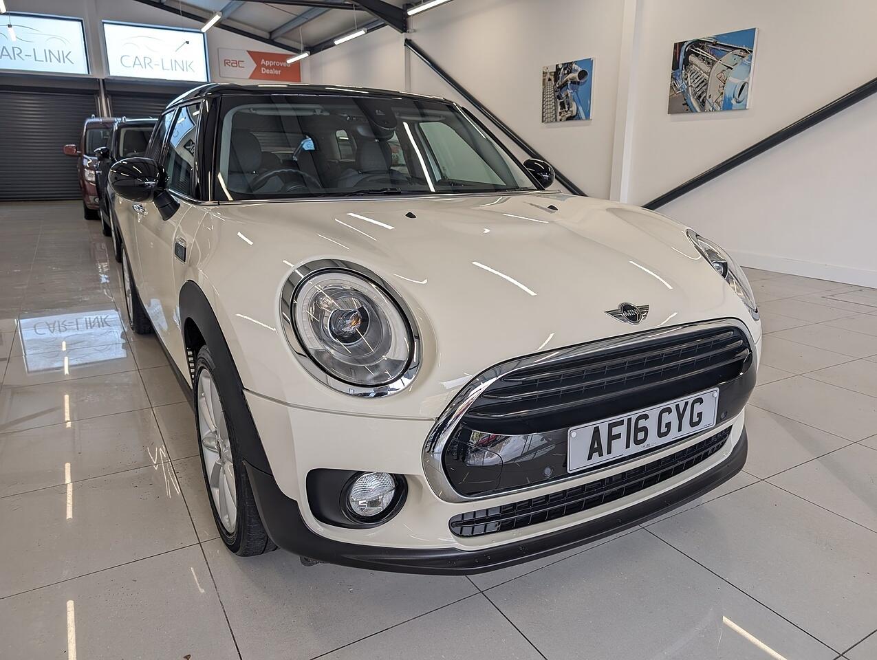 Used MINI Clubman 2016 for sale - 76540145: Photo 8
