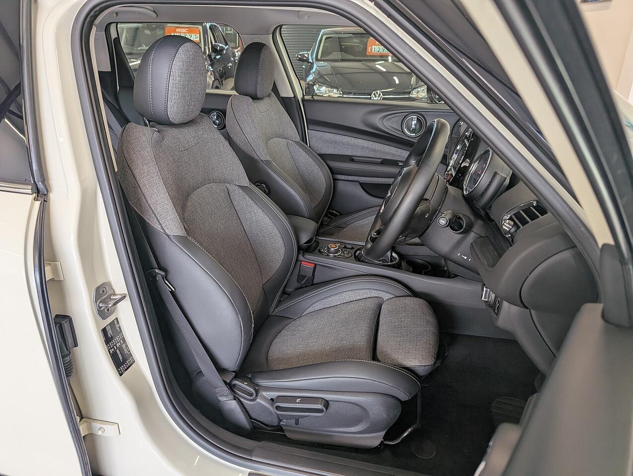 Used MINI Clubman 2016 for sale - 76540145: Photo 9