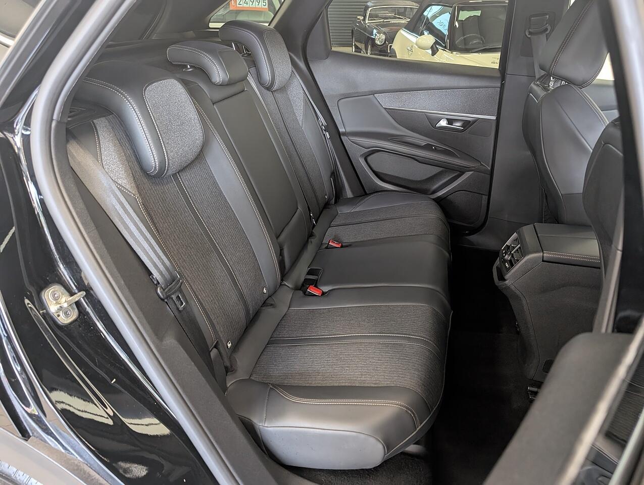 Used Peugeot 3008 2019 for sale - 76112236: Photo 10