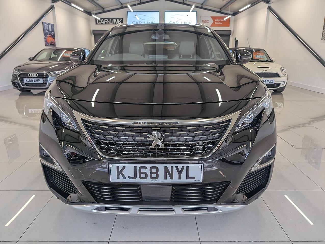 Used Peugeot 3008 2019 for sale - 76112236: Photo 4