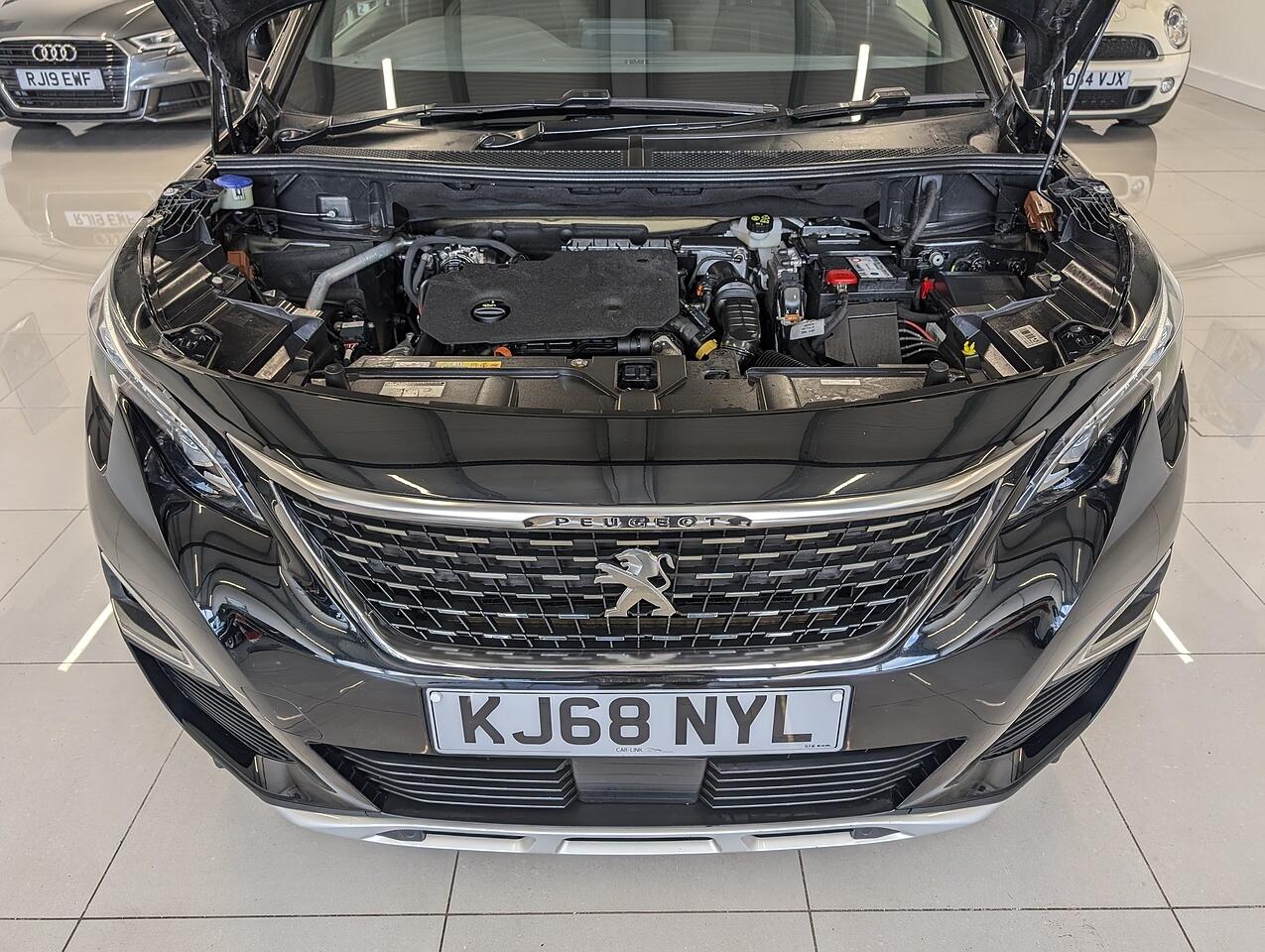 Used Peugeot 3008 2019 for sale - 76112236: Photo 5
