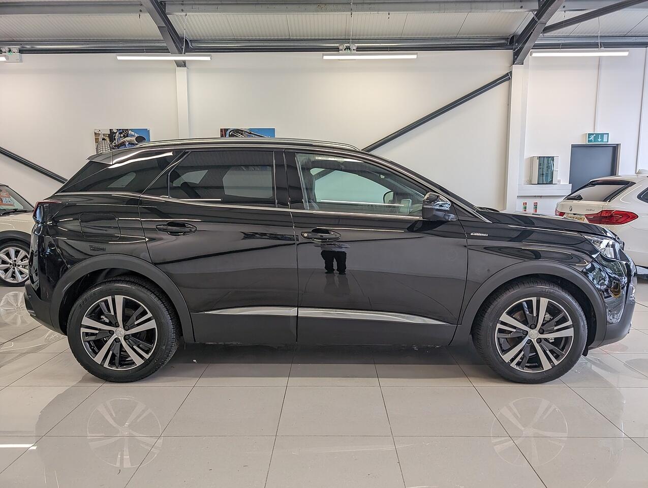 Used Peugeot 3008 2019 for sale - 76112236: Photo 6