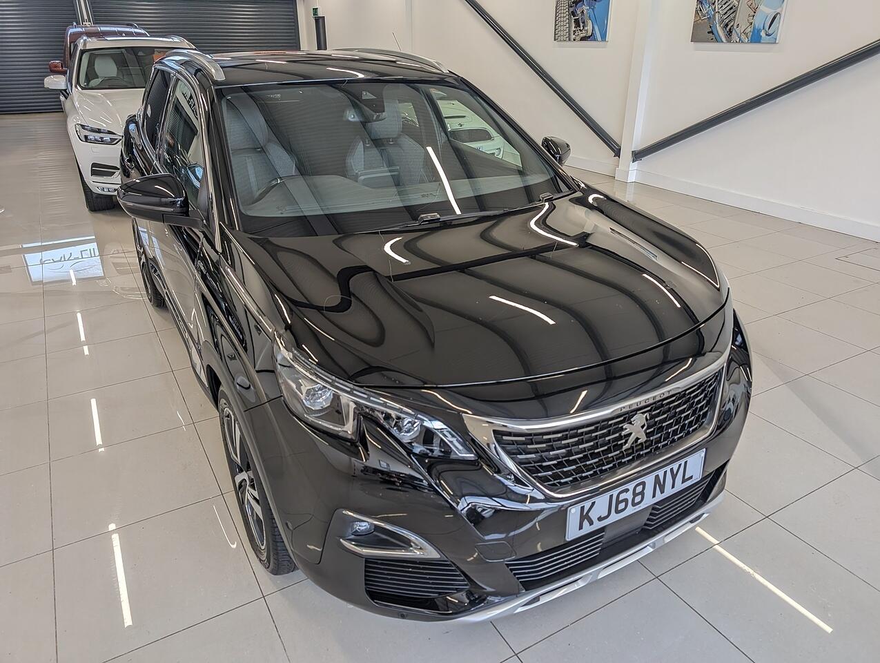 Used Peugeot 3008 2019 for sale - 76112236: Photo 7