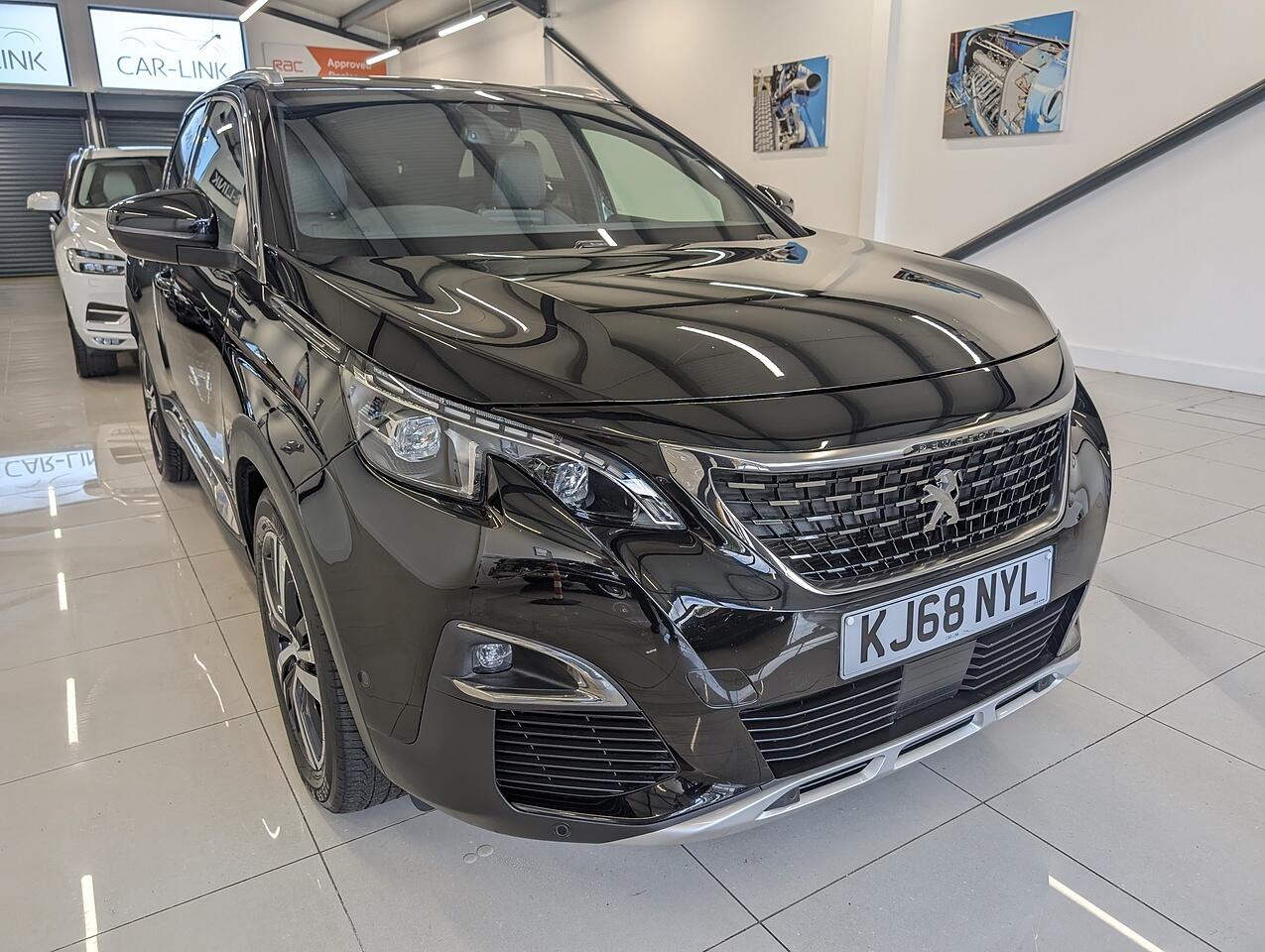 Used Peugeot 3008 2019 for sale - 76112236: Photo 8