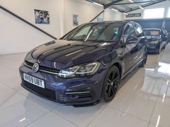 Used Volkswagen Golf 2019 for sale - 75410061: Photo