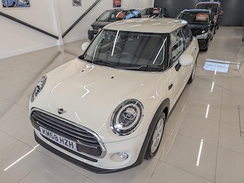 Used MINI Hatch 2018 for sale - 76366453: Photo