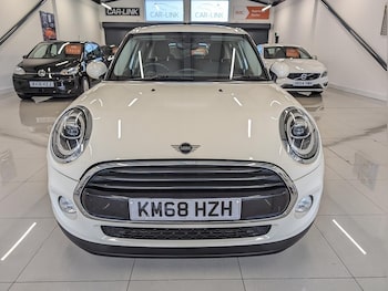 Used MINI Hatch 2018 for sale - 76366453: Photo