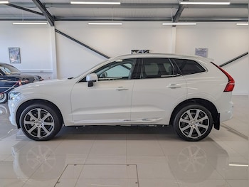 Used Volvo XC60 2018 for sale - 76074416: Photo 3