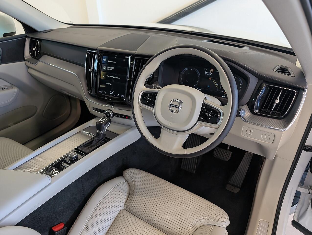 Used Volvo XC60 2018 for sale - 76074416: Photo 7