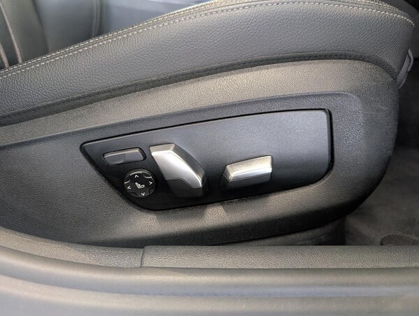Used BMW 5 Series 2017 for sale - 75424875: Photo 10