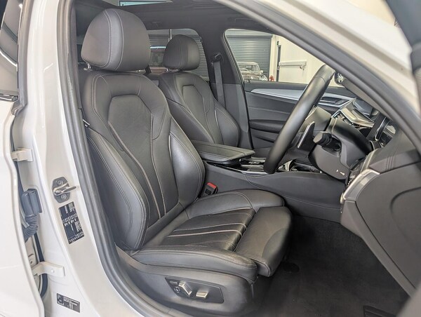 Used BMW 5 Series 2017 for sale - 75424875: Photo 9