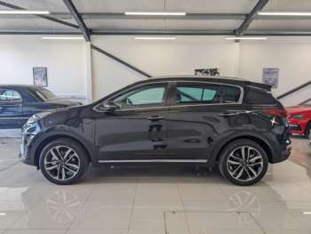 Used Kia Sportage 2021 for sale - 74649245: Photo
