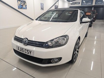 Used Volkswagen Golf 2015 for sale - 76539926: Photo