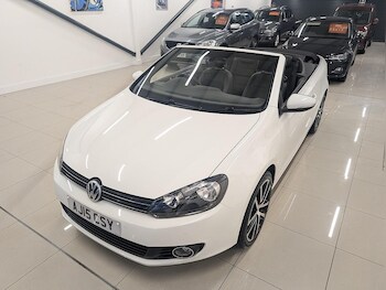 Used Volkswagen Golf 2015 for sale - 76539926: Photo