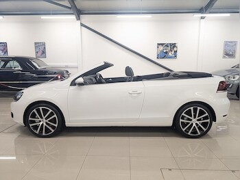 Used Volkswagen Golf 2015 for sale - 76539926: Photo