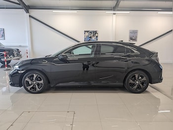 Used Honda Civic 2017 for sale - 75501892: Photo