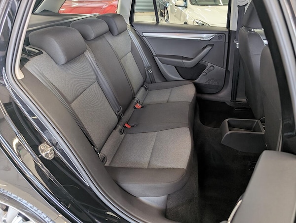 Used Skoda Octavia 2016 for sale - 76074384: Photo 10