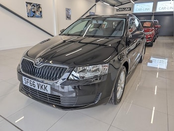Used Skoda Octavia 2016 for sale - 76074384: Photo