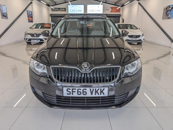 Used Skoda Octavia 2016 for sale - 76074384: Photo 4