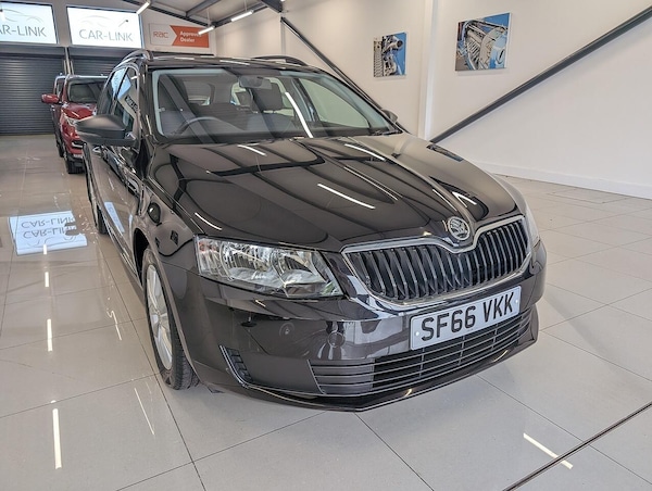 Used Skoda Octavia 2016 for sale - 76074384: Photo 8