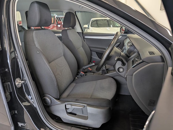 Used Skoda Octavia 2016 for sale - 76074384: Photo 9