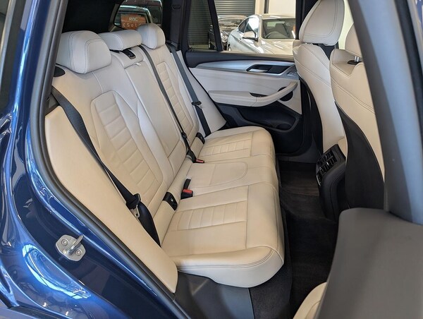 Used BMW X3 2018 for sale - 75675295: Photo 10