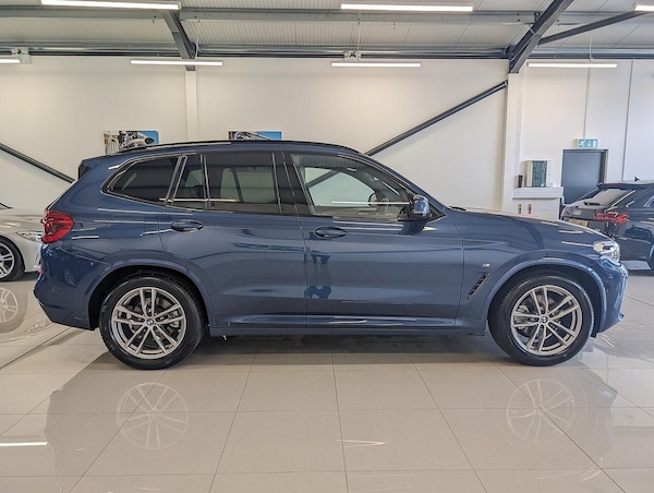 Used BMW X3 2018 for sale - 75675295: Photo 6