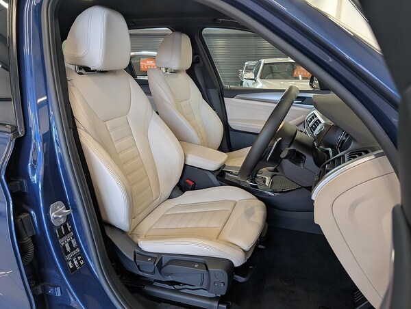 Used BMW X3 2018 for sale - 75675295: Photo 9