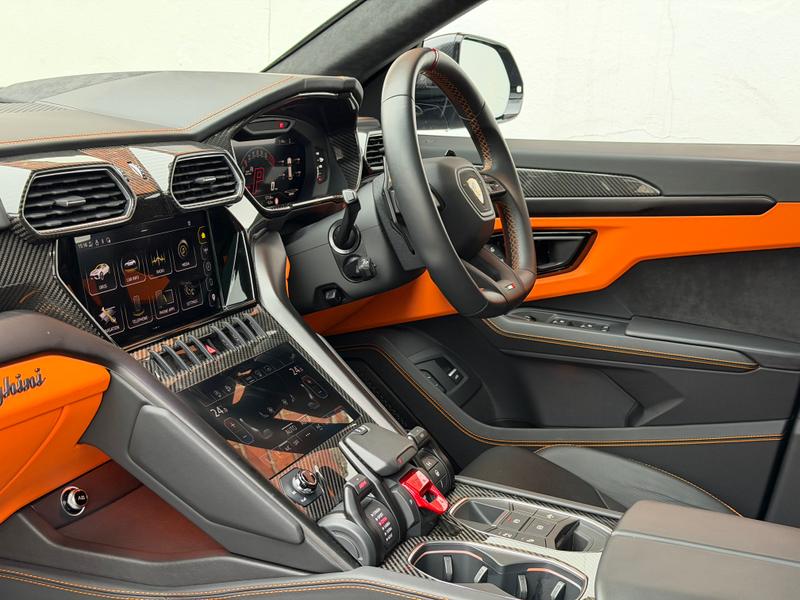 Used Lamborghini Urus for sale - 77641477: Photo 11