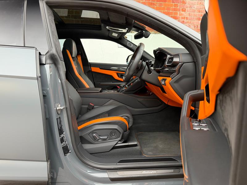 Used Lamborghini Urus for sale - 77641477: Photo 12