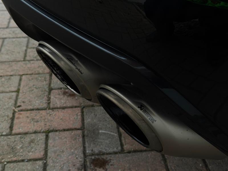 Used Lamborghini Urus for sale - 77641477: Photo 13