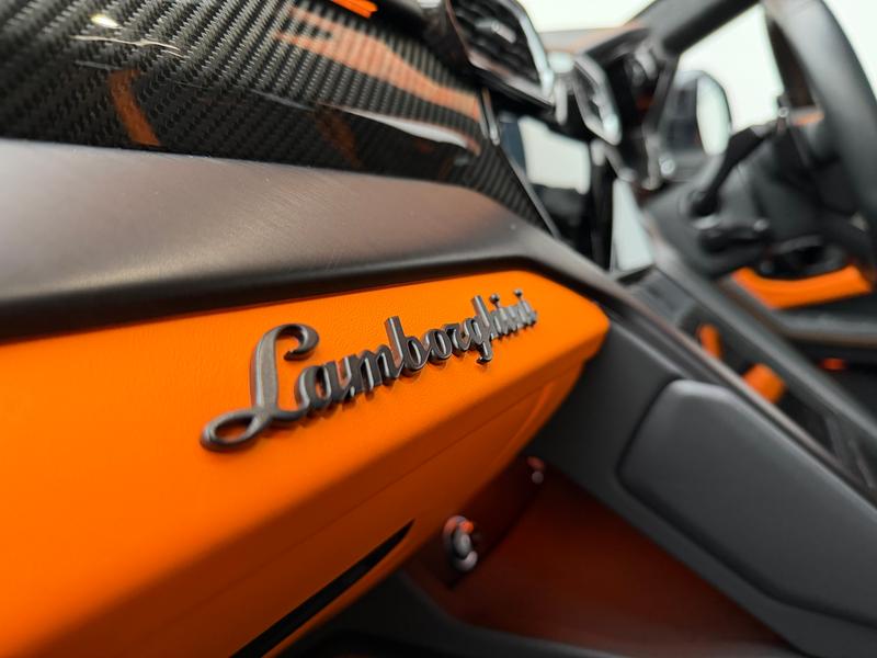 Used Lamborghini Urus for sale - 77641477: Photo 16