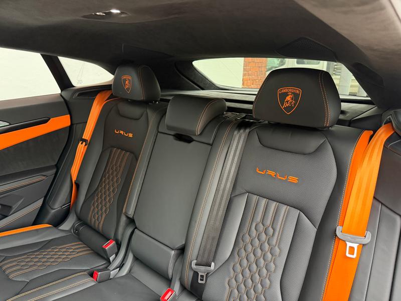 Used Lamborghini Urus for sale - 77641477: Photo 17