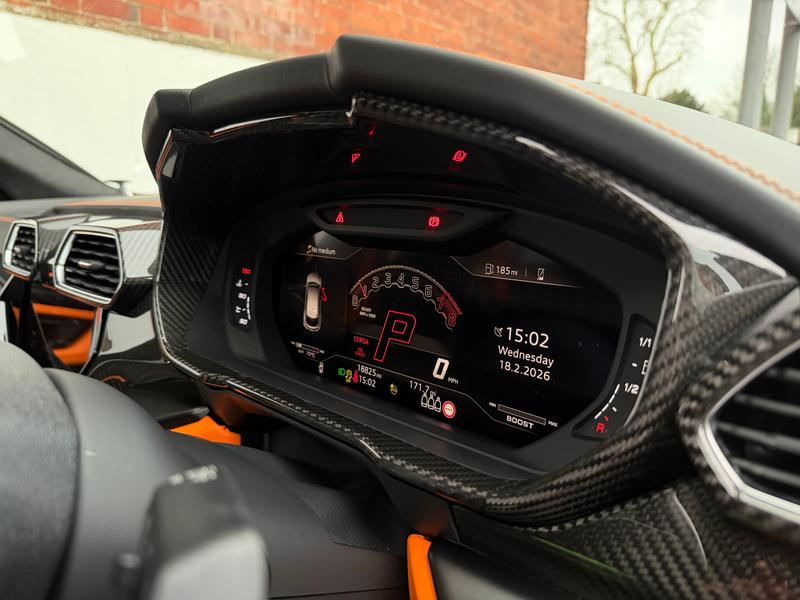 Used Lamborghini Urus for sale - 77641477: Photo 19