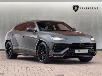 Used Lamborghini Urus undefined for sale - 77641477: Photo