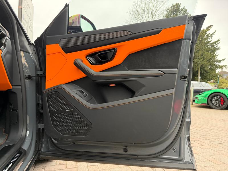 Used Lamborghini Urus for sale - 77641477: Photo 20