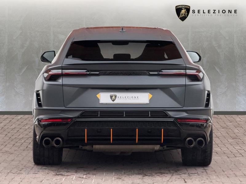 Used Lamborghini Urus for sale - 77641477: Photo 4