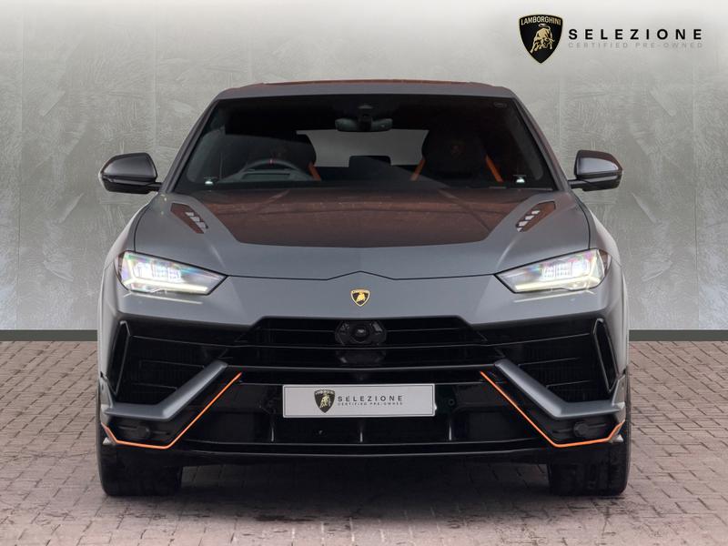 Used Lamborghini Urus for sale - 77641477: Photo 5