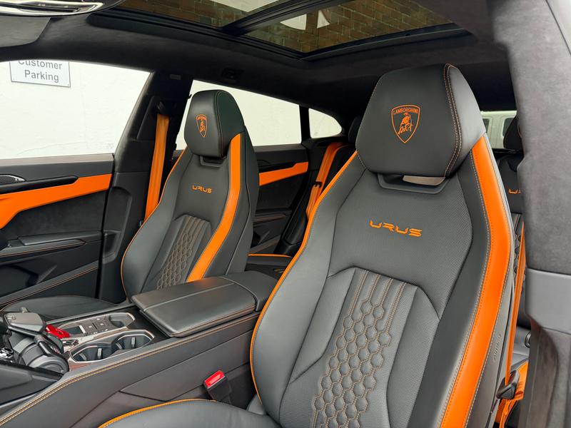 Used Lamborghini Urus for sale - 77641477: Photo 7