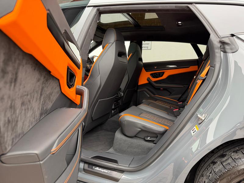 Used Lamborghini Urus for sale - 77641477: Photo 8