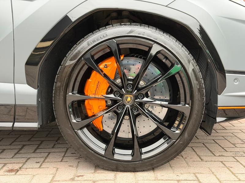 Used Lamborghini Urus for sale - 77641477: Photo 9