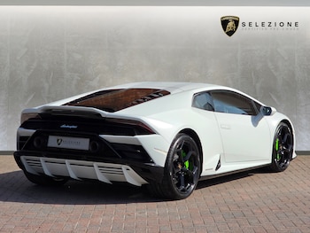 Used Lamborghini Huracan 2019 for sale - 78593027: Photo