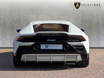 Used Lamborghini Huracan 2019 for sale - 78593027: Photo