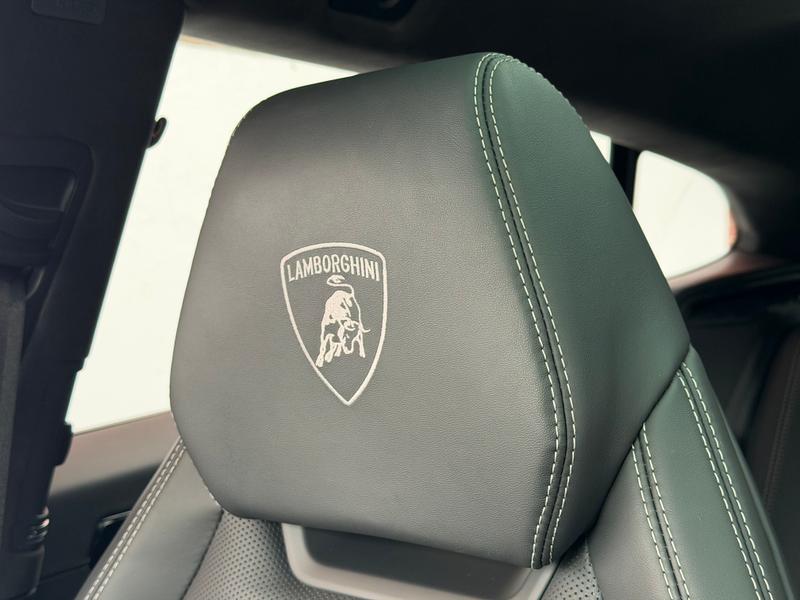 Used Lamborghini Urus 2025 for sale - 76971998: Photo 10