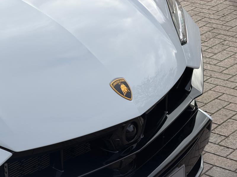 Used Lamborghini Urus 2025 for sale - 76971998: Photo 15
