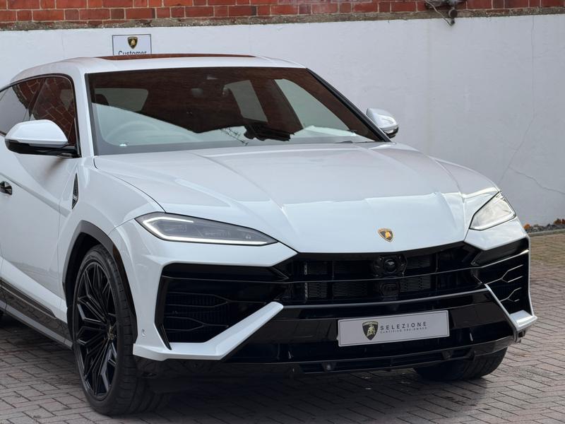 Used Lamborghini Urus 2025 for sale - 76971998: Photo 16