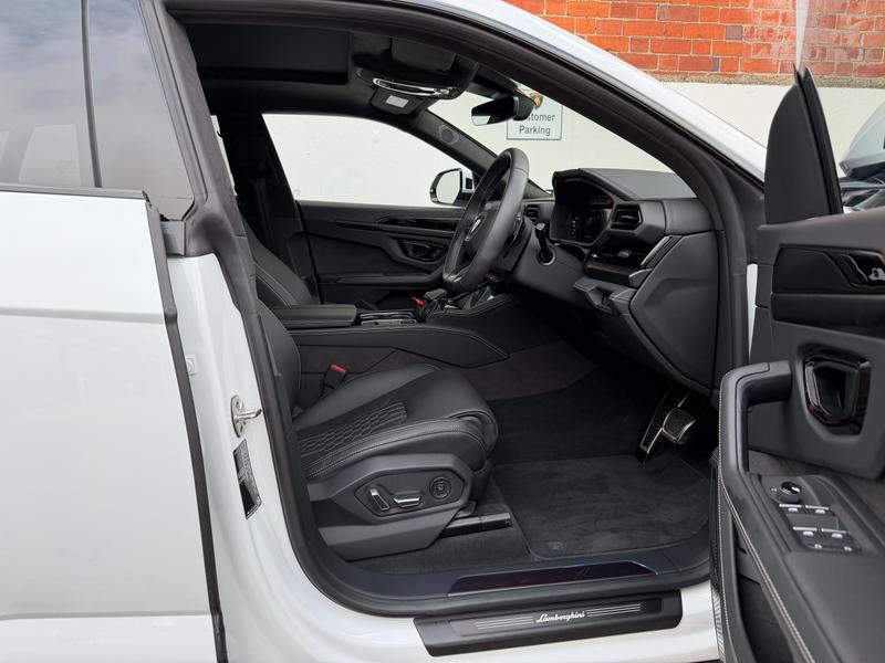 Used Lamborghini Urus 2025 for sale - 76971998: Photo 19