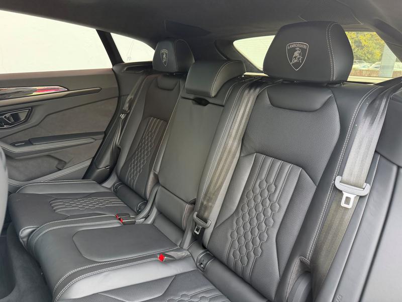 Used Lamborghini Urus 2025 for sale - 76971998: Photo 20