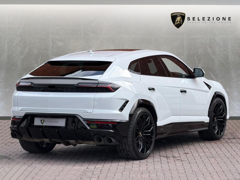 Used Lamborghini Urus 2025 for sale - 76971998: Photo 3